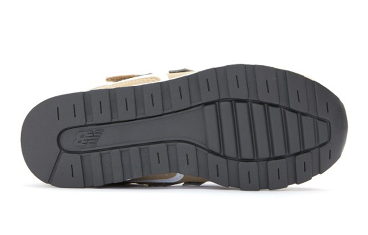 (PS) NB 996 'Khaki Velcro' 圖 4