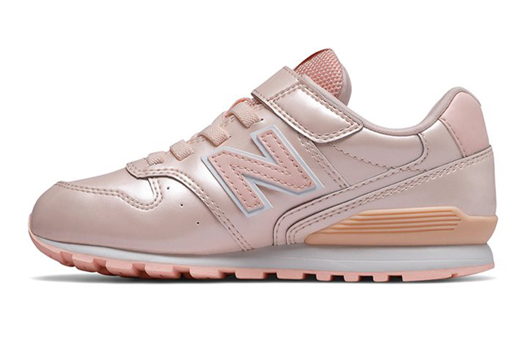 Buy (PS) New Balance 996 'Rosa Claro' YV996GB