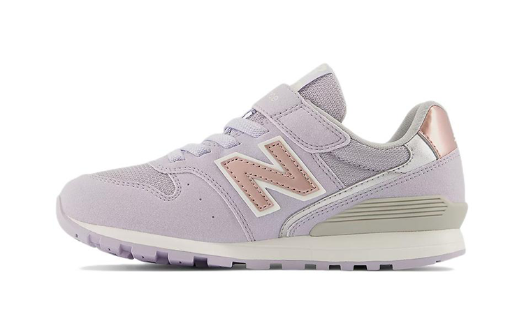 Buy (PS) 新百伦 996 '紫白' YV996JH3