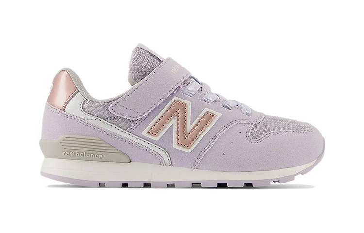 (PS) NB 996 'Purple White' 圖 2
