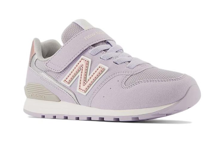 (PS) NB 996 'Purple White' 圖 3
