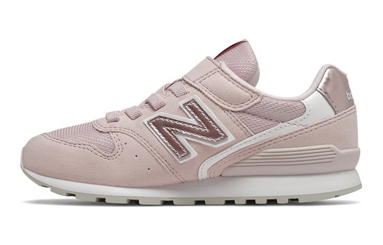 Buy (PS) New Balance 996 'Lotus Pink' Sepatu Wanita YV996PPK