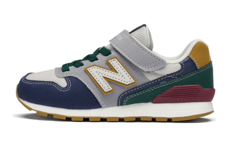 (Preschool) New Balance 996 'Multi Color' YV996JO3