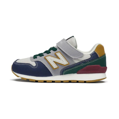 (PS) NB 996 'Multi Color'