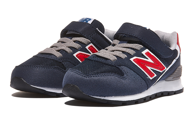 (PS) NB 996 'Navy' 圖 2