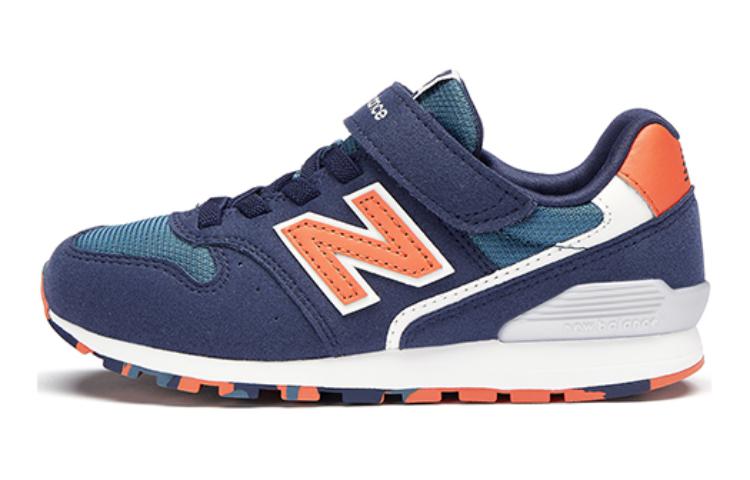 Buy (PS) New Balance 996 'Azul Marino' YV996XX3