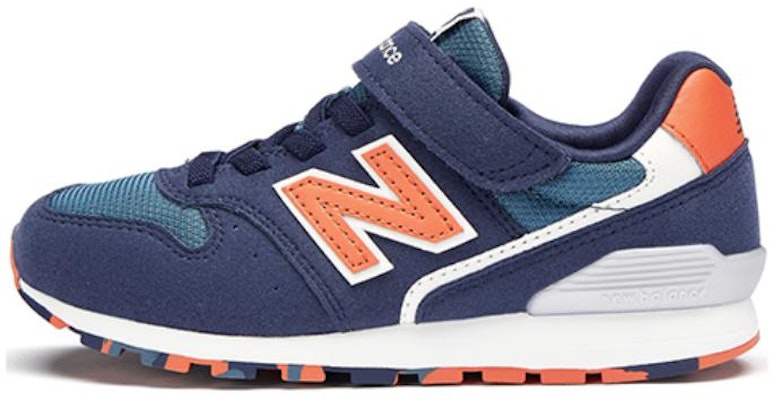 (PS) New Balance 996 'Azul Marino' YV996XX3 Buy (PS) New Balance 996 'Azul Marino' YV996XX3