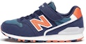 Buy (PS) New Balance 996 'Azul Marino' YV996XX3