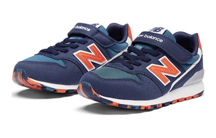 Order (PS) New Balance 996 'Azul Marino' YV996XX3