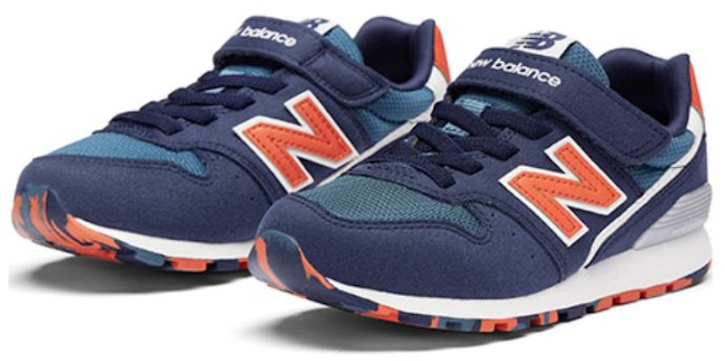 (PS) New Balance 996 'Azul Marino' YV996XX3 Order (PS) New Balance 996 'Azul Marino' YV996XX3