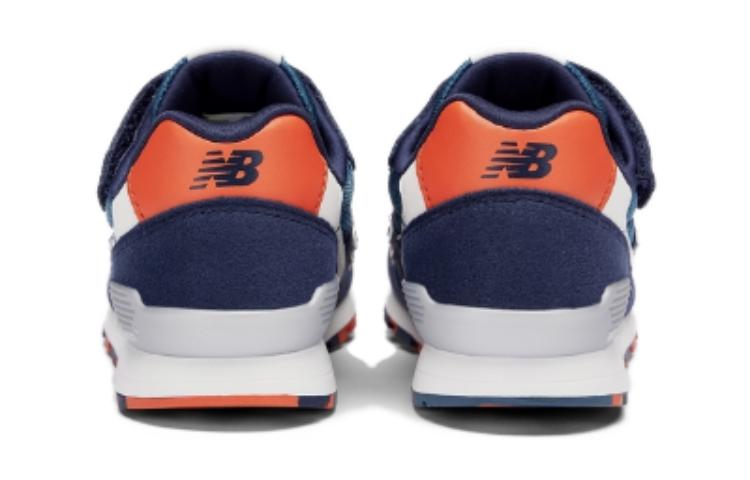 Shop (PS) New Balance 996 'Azul Marino' YV996XX3