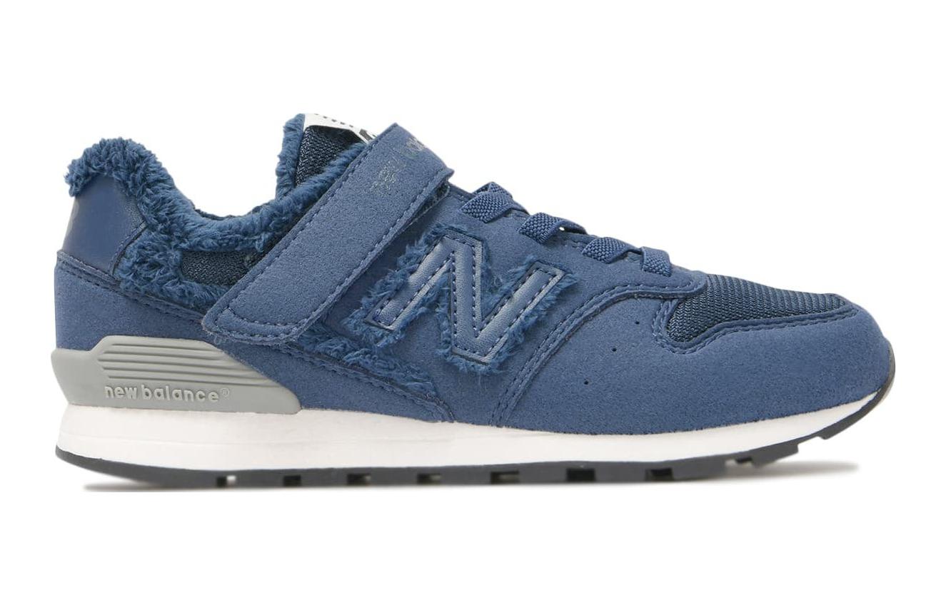 Order (PS) (幼児) ニューバランス 996「ネイビーブルー」YV996FA3 YV996FA3