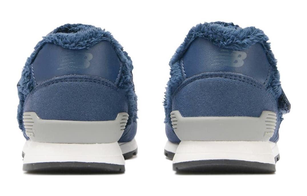 Shop (PS) (幼児) ニューバランス 996「ネイビーブルー」YV996FA3 YV996FA3