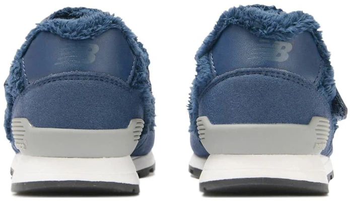 (PS) (幼児) ニューバランス 996「ネイビーブルー」YV996FA3 YV996FA3 Shop (PS) (幼児) ニューバランス 996「ネイビーブルー」YV996FA3 YV996FA3