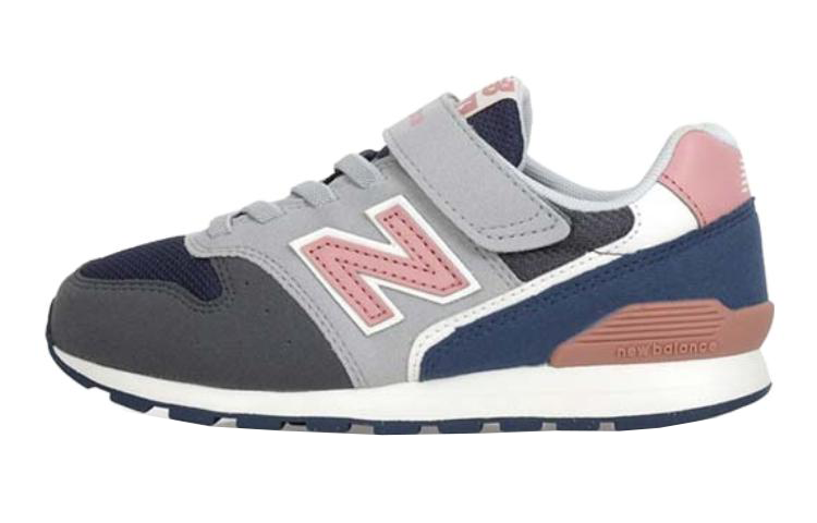 Buy (PS) 뉴발란스 996 네이비/그레이/핑크 (50 characters) YV996ME3