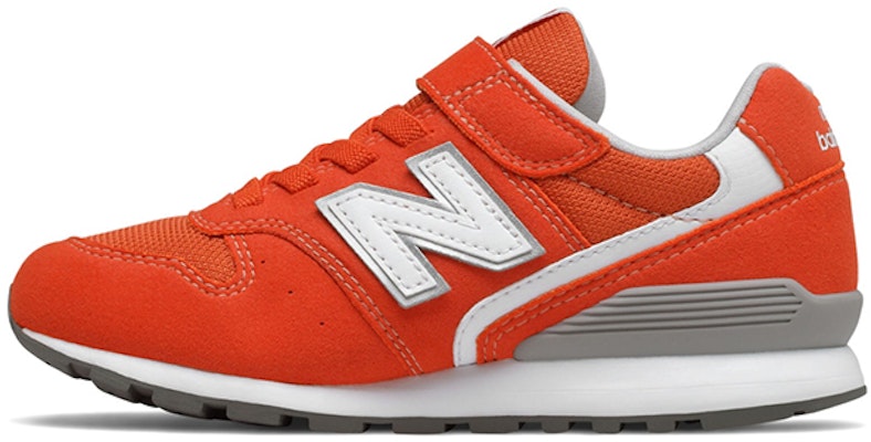 (Preschool) New Balance 996 'Orange' YV996COR Buy (Preschool) New Balance 996 'Orange' YV996COR