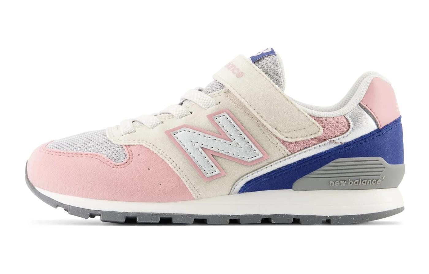Buy (PS) 뉴발란스 996 핑크 (New Balance 996 Pink) YV996MC3