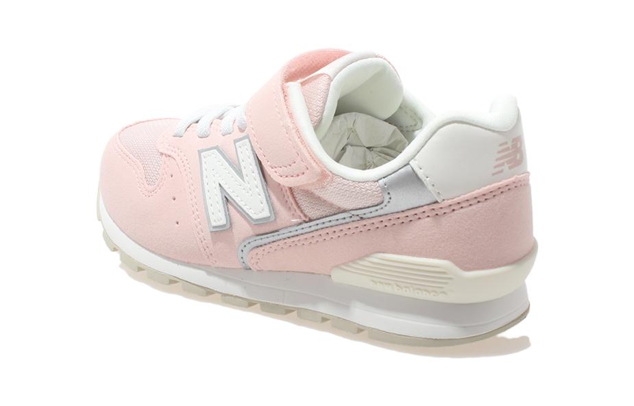 (Youth) NB 996 'Rose Pink White' 圖 3