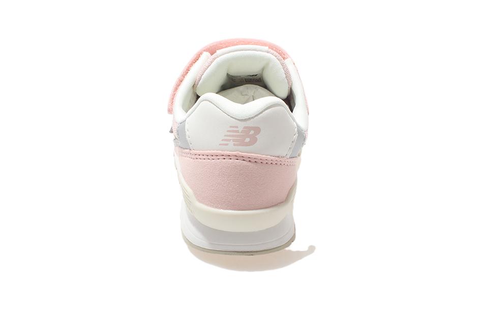 (Youth) NB 996 'Rose Pink White' 圖 4