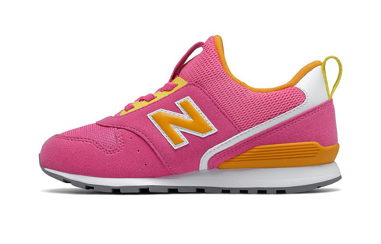 (PS) NB 996 'Pink Orange'
