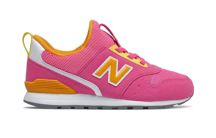 (PS) NB 996 'Pink Orange' 圖 2