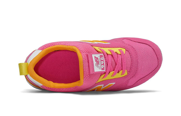 (PS) NB 996 'Pink Orange' 圖 3