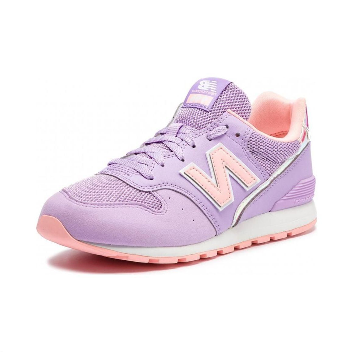 Buy (PS) New Balance 996 'Púrpura' YC996M1
