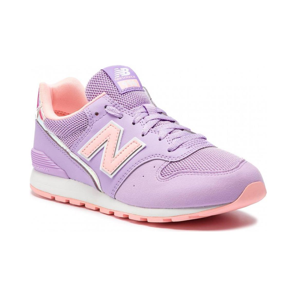 Order (PS) New Balance 996 'Púrpura' YC996M1