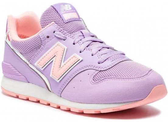 (PS) New Balance 996 'Púrpura' YC996M1 Order (PS) New Balance 996 'Púrpura' YC996M1
