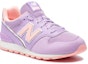 Order (PS) New Balance 996 'Púrpura' YC996M1