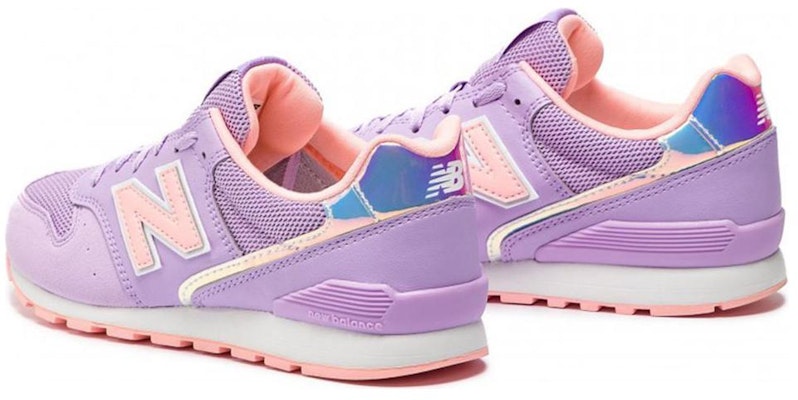 (PS) New Balance 996 'Púrpura' YC996M1 Lookbook (PS) New Balance 996 'Púrpura' YC996M1