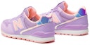 Lookbook (PS) New Balance 996 'Púrpura' YC996M1