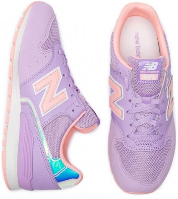 (PS) New Balance 996 'Púrpura' YC996M1 Shop (PS) New Balance 996 'Púrpura' YC996M1
