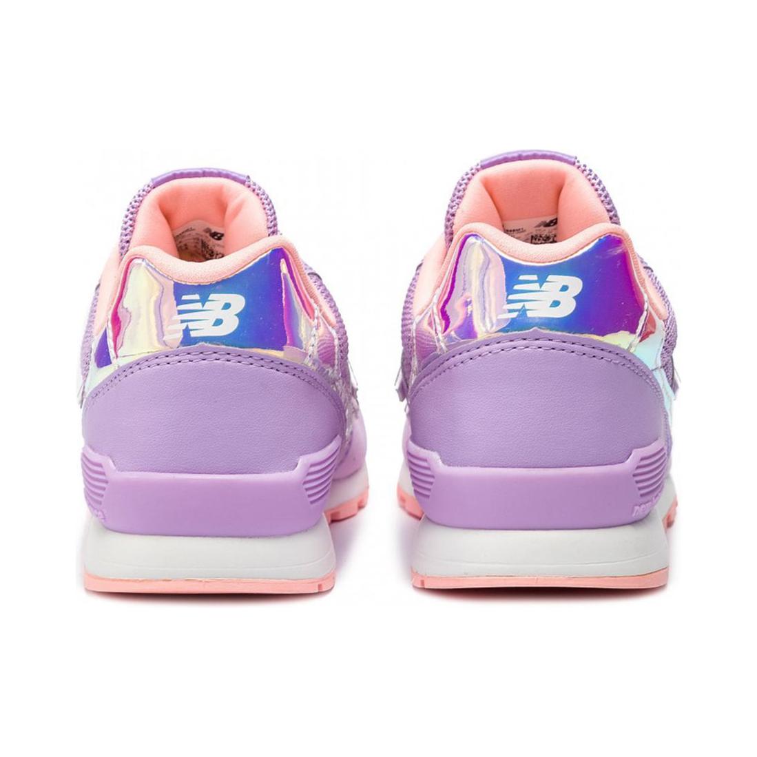 Purchase (PS) New Balance 996 'Púrpura' YC996M1