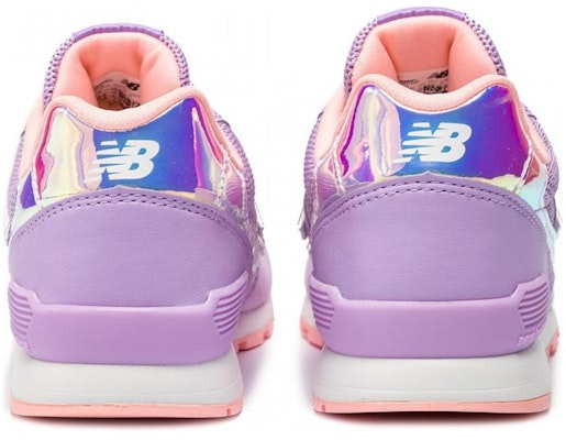 (PS) New Balance 996 'Púrpura' YC996M1 Purchase (PS) New Balance 996 'Púrpura' YC996M1