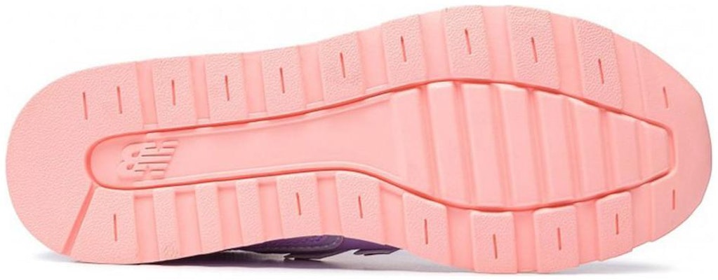 (PS) New Balance 996 'Púrpura' YC996M1 Details for (PS) New Balance 996 'Púrpura' YC996M1