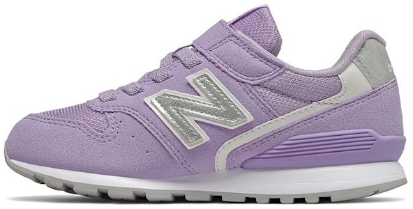 兒童 New Balance 996系列 紫色 Buy 兒童 New Balance 996系列 紫色