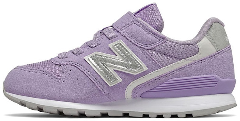 (PS) New Balance 996 'Ungu' YV996PAC Buy (PS) New Balance 996 'Ungu' YV996PAC