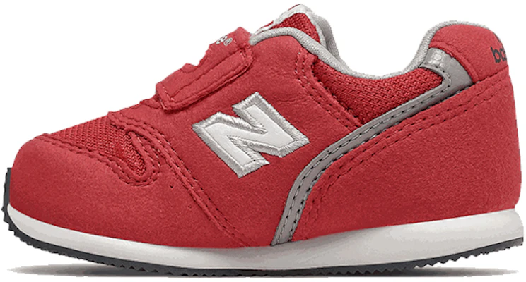 (PS) New Balance 996 'Merah' IV996CRD Buy (PS) New Balance 996 'Merah' IV996CRD