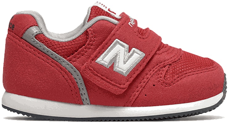 (PS) New Balance 996 'Merah' IV996CRD Order (PS) New Balance 996 'Merah' IV996CRD