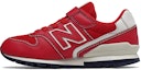 Buy (PS) 뉴발란스 996 레드 (New Balance 996 Red) YV996BA