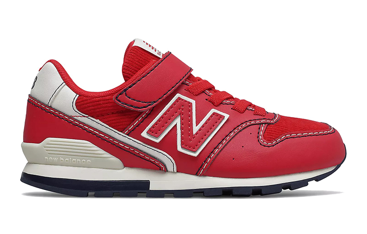 Order (PS) 뉴발란스 996 레드 (New Balance 996 Red) YV996BA