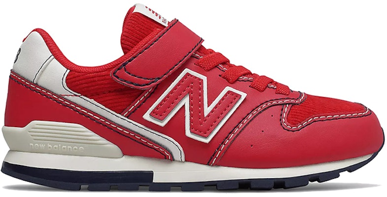 (PS) 뉴발란스 996 레드 (New Balance 996 Red) YV996BA Order (PS) 뉴발란스 996 레드 (New Balance 996 Red) YV996BA