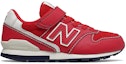 Order (PS) 뉴발란스 996 레드 (New Balance 996 Red) YV996BA