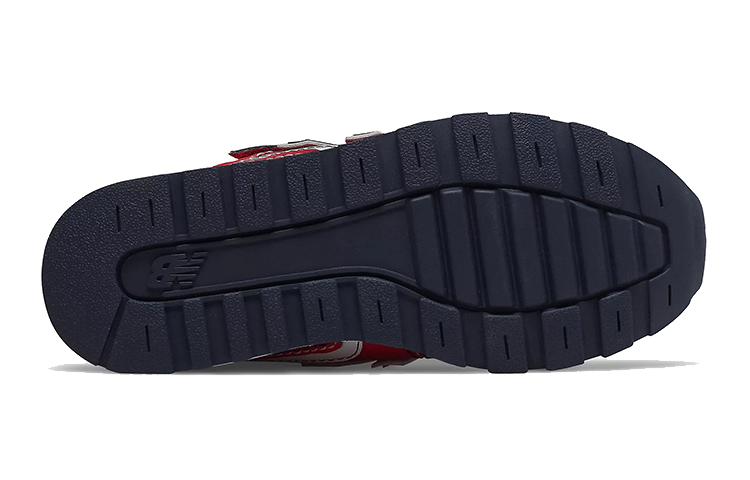 Shop (PS) 뉴발란스 996 레드 (New Balance 996 Red) YV996BA