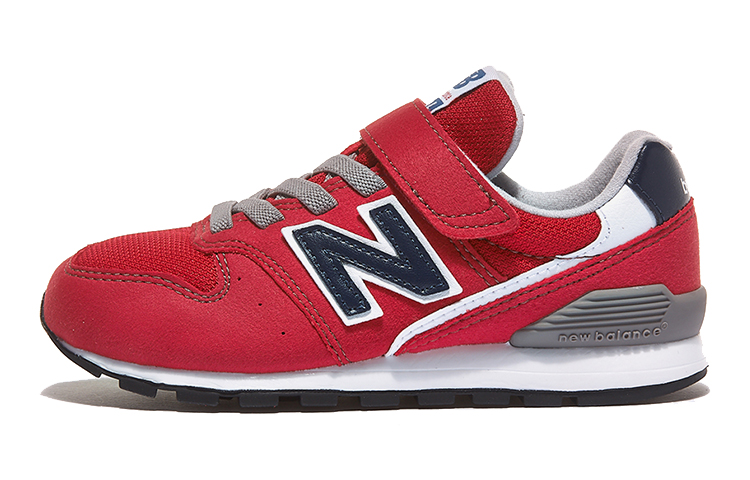 Buy (PS) 뉴발란스 996 레드화이트 (New Balance 996 Red White) YV996XB