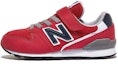 Buy (PS) 뉴발란스 996 레드화이트 (New Balance 996 Red White) YV996XB