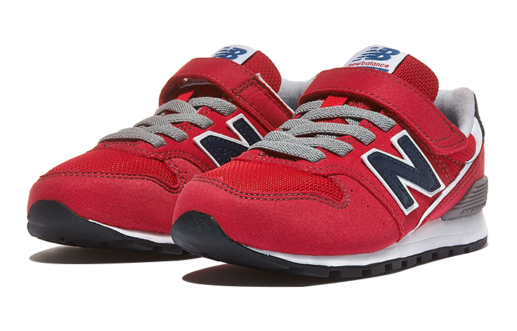 Order (PS) 뉴발란스 996 레드화이트 (New Balance 996 Red White) YV996XB