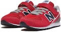Order (PS) 뉴발란스 996 레드화이트 (New Balance 996 Red White) YV996XB