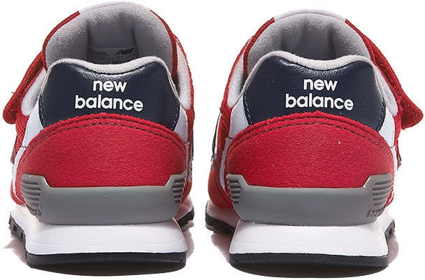 (PS) 뉴발란스 996 레드화이트 (New Balance 996 Red White) YV996XB Lookbook (PS) 뉴발란스 996 레드화이트 (New Balance 996 Red White) YV996XB